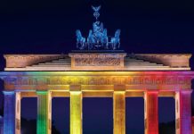 States of (Gay) Liberation in East Germany and West Germany – PopMatters