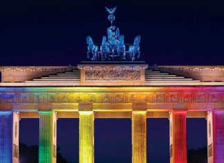 States of (Gay) Liberation in East Germany and West Germany – PopMatters