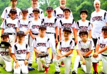 Storm teams breeze through district tournaments | Sports | insidenova.com – Inside NoVA