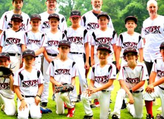 Storm teams breeze through district tournaments | Sports | insidenova.com – Inside NoVA
