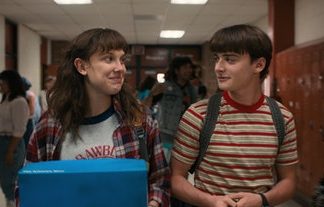 ‘Stranger Things 4’ Cast Reacts To Speculation That Will Byers Is Gay – Bustle