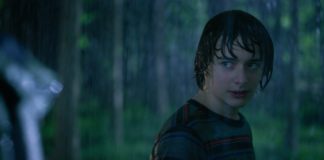 “Stranger Things” to Address Will’s Sexuality in the Final Episodes – POPSUGAR
