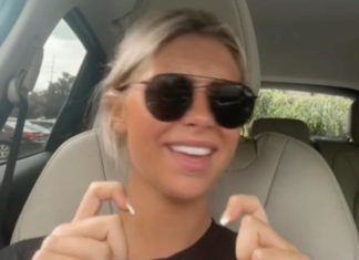 Student claims Florida college blocked her application because she’s gay – Yahoo News