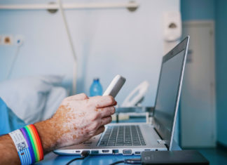 Study exploring unique obstacles to health care faced by rural LGBT community – Jacksonville Journal-Courier