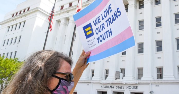 Summer of Outrage: Stop Healthcare Discrimination - Human Rights Campaign