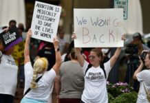 Sunday’s letters: Readers react to Supreme Court’s reversal of Roe v. Wade – Sarasota Herald-Tribune