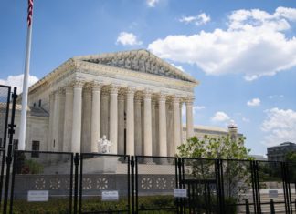 Supreme Court cases 2022: Key decision on affirmative action, gay rights, elections – Axios
