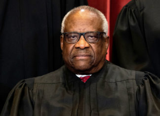 Supreme Court Justice Clarence Thomas says gay rights, contraception rulings should be reconsidered after Roe is overturned – CNBC