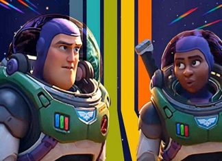 The Brief Kiss That Got Lightyear Banned In 14+ Countries! – Tech ARP