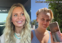 The Celeb JoJo Siwa Called Rude Made A Vid Explaining What Actually Went Down Between Them – Pedestrian.TV