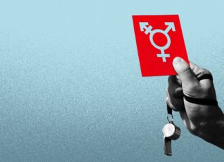The economic repercussions of Utah’s transgender athletes ban – Axios
