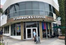 The ‘Gay’ Starbucks is closing July 31. – WEHOville
