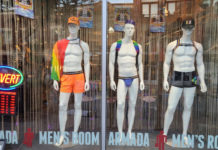 The Gays Descend on AIDS2022 in Montreal – POZ