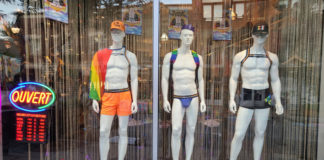 The Gays Descend on AIDS2022 in Montreal – POZ