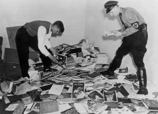 The great hunt for the world’s first LGBTQ archive – National Geographic UK