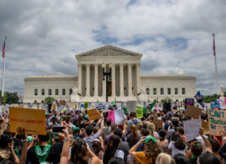 The hidden silver lining in the Supreme Court’s decision – Ohio Capital Journal