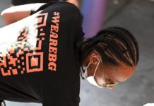 The LA Sparks donate shoes to homeless youth honoring Brittney Griner – Los Angeles Blade