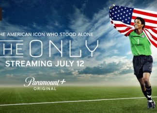 ‘The Only’ documentary chronicles compelling Briana Scurry story – World Soccer Talk