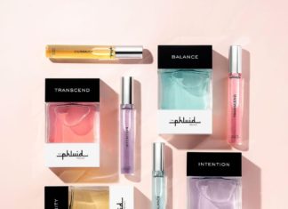 The Phluid Project Partners With Scent Beauty For Genderless Fragrance Line – Forbes