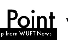 The Point, July 1, 2022: Everything You Need To Know Ahead Of This Weekend’s Fanfares And Fireworks At Flavet Field – WUFT