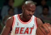 “The reason I’m not in Hall of Fame is because of what I said about gay people”: Tim Hardaway accepted… – The Sportsrush