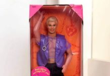 The Yassification of Ken: Earring Magic Ken and his enduring gay legacy – http://gcn.ie/