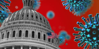 These Are the 10 States with the Most Monkeypox Cases – Newsweek