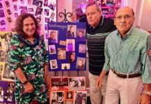 They called him ‘Uncle Unique.’ That he was. Jim Smith is lauded by hundreds in his hometown, West Brighton. – SILive.com