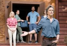 ‘They/Them’ Review: Peacock’s Gay Conversion Camp Slasher Suffers From an Identity Crisis – Yahoo Entertainment