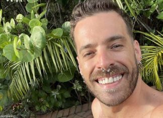 This Gay Nurse Joins Many Others Now Sharing Their Monkeypox Stories – Yahoo News