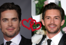 This Gay Time-Travel Romance Got Even Steamier After Jonathan Bailey Joined the Cast – INTO