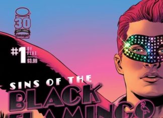 This Week’s Comics: A Big Gay Heist Story Blends Indiana Jones with Oscar Wilde – TheStranger.com