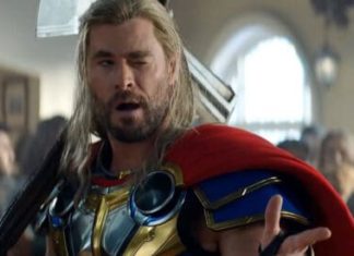 ‘Thor: Love and Thunder’ Could Be Banned In Thousands of Theaters – Inside the Magic