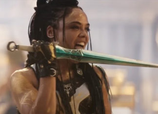 “Thor: Love and Thunder” Promised Gay Valkyrie… And Yet! – www.autostraddle.com