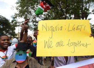 Three men sentenced to death by stoning for being gay – PinkNews