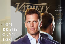 Tom Brady’s Game Plan: The Legend on Why He Won’t Set a Retirement Date, Making Movies and His $375 Million Fox Sports Deal – Variety