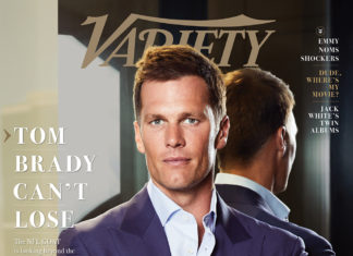 Tom Brady’s Game Plan: The Legend on Why He Won’t Set a Retirement Date, Making Movies and His $375 Million Fox Sports Deal – Variety