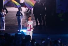 Tom Daley uses Commonwealth Games to elevate LGBTQ activists & athletes – Outsports