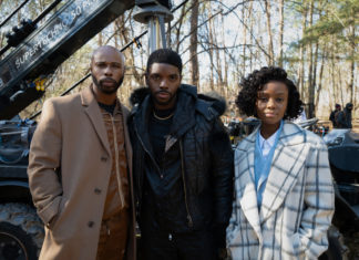‘Tom Swift’: The CW Cancels Series With Network TV’s First Black Gay Lead Just Five Episodes Into Season 1 – Shadow and Act – Shadow and Act