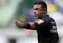 Top football referee bravely comes out as gay ahead of World Cup – PinkNews