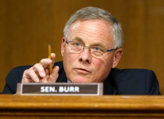 Top GOP senator slams HHS for ‘disturbing’ response to monkeypox – The Hill