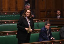 Tory MP ‘who asked alleged Pincher victim if he was gay’ made a minister – The Independent