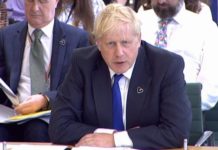 Tory MP ‘who asked alleged Pincher victim if he was gay’ made a minister – Yahoo Eurosport UK