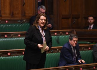 Tory MP ‘who asked alleged Pincher victim if he was gay’ made minister – The Independent