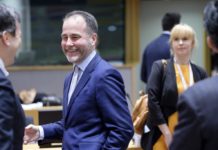 Tory MP who questioned alleged Chris Pincher victim if he was gay made minister – PinkNews