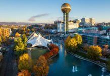 Travel Guide: Knoxville, Tennessee – Sarasota