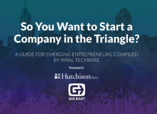 Triangle Startup Guide updates: Keeping entrepreneurs informed on latest news, updates – WRAL TechWire