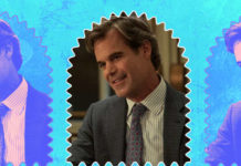 Tuc Watkins Is the Gay Character Actor of His Generation – Thrillist