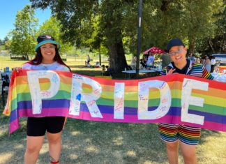 Two Feathers hosts ‘Rainbow Extravaganza’ – Eureka Times-Standard