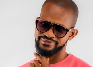 Uche Maduagwu makes u-turn, says he is gay – Pulse Nigeria